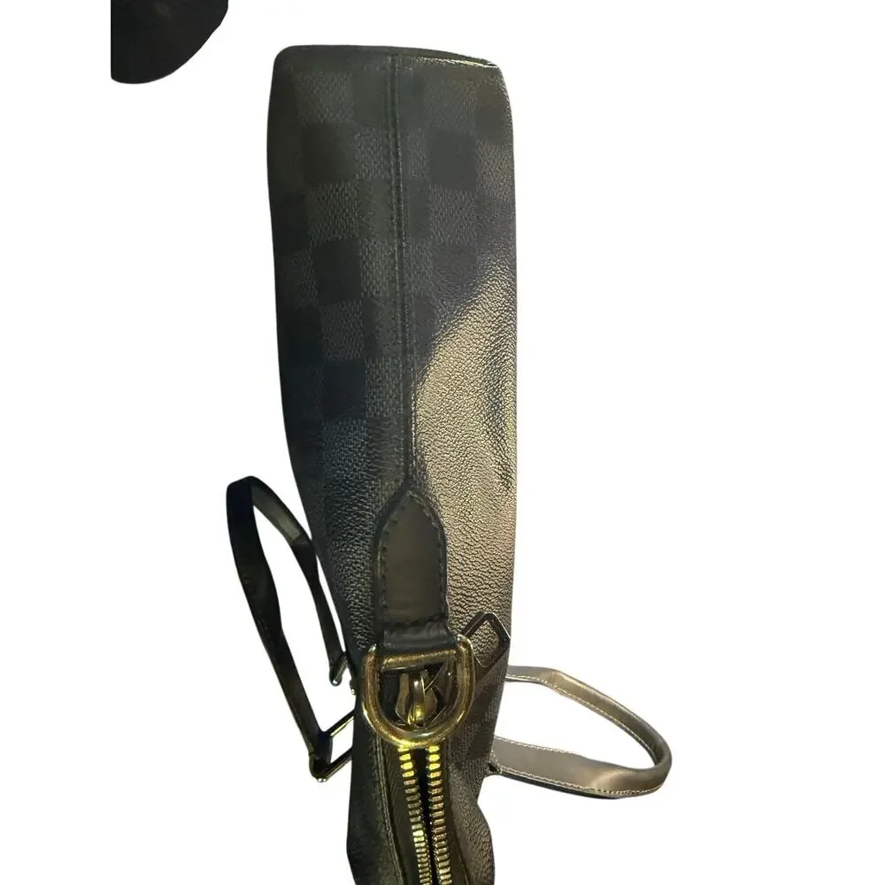 Louis Vuitton authentic louis